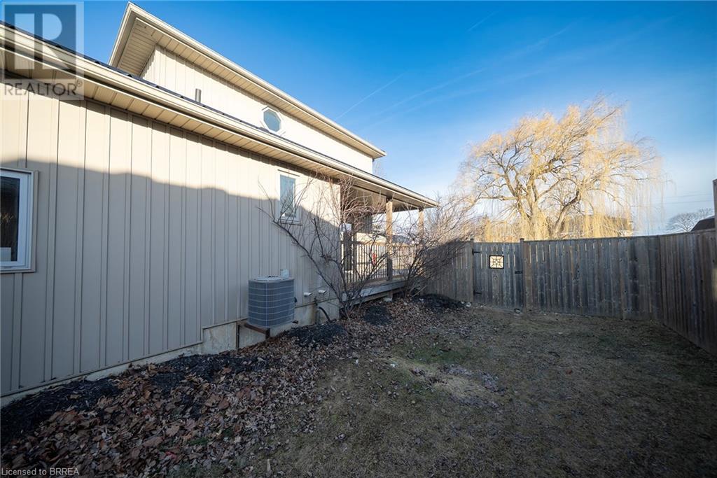 38 Davis Street, Jarvis, Ontario  N0A 1J0 - Photo 34 - 40731153