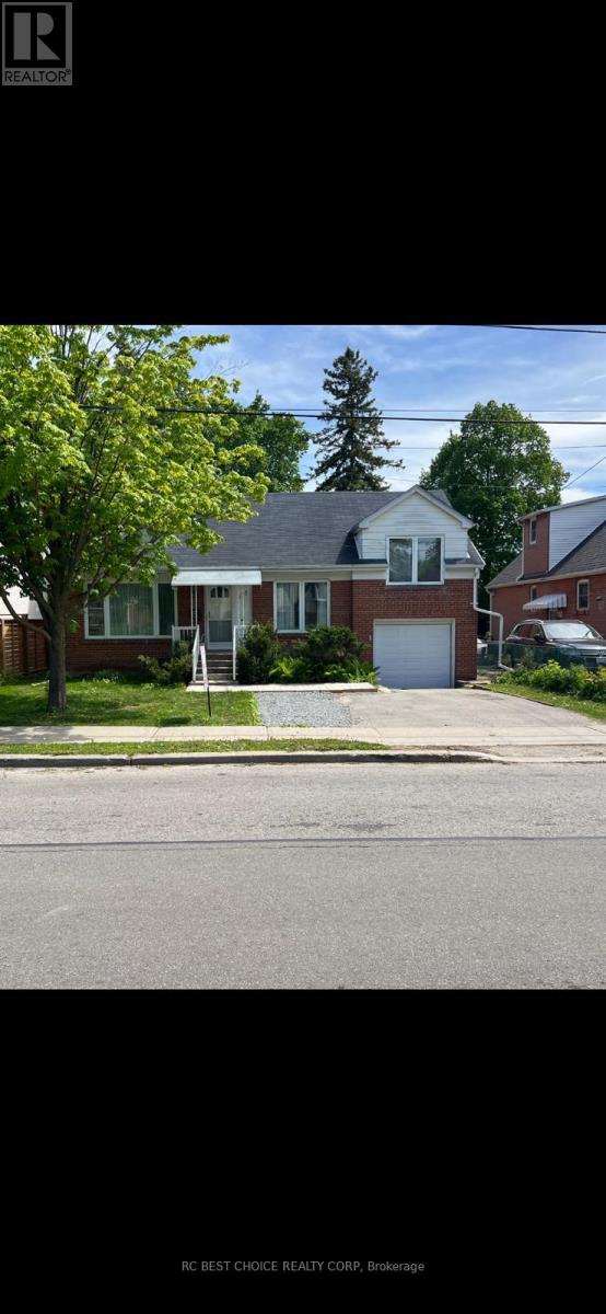 173 POYNTZ AVENUE, Toronto, Ontario
