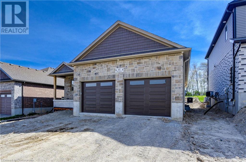 117 Pugh Street, Milverton, Ontario  N0K 1M0 - Photo 3 - 40732337