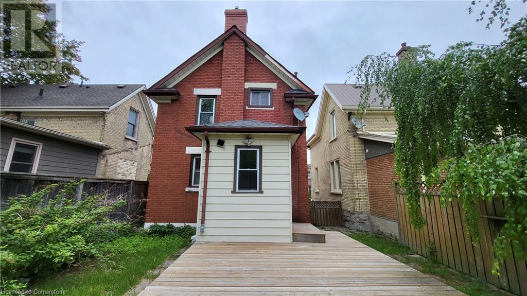 17 Theresa Street, Kitchener, Ontario  N2G 1N2 - Photo 10 - 40730057