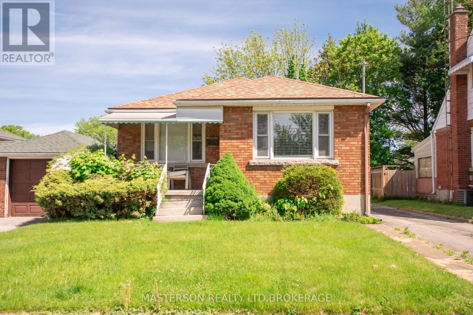 6313 CORWIN CRESCENT, Niagara Falls, Ontario