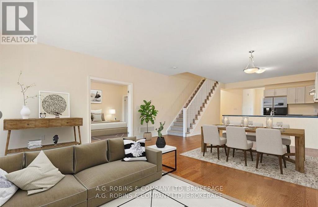 408 Hummel Crescent, Fort Erie, Ontario  L2A 0E8 - Photo 6 - X12164978