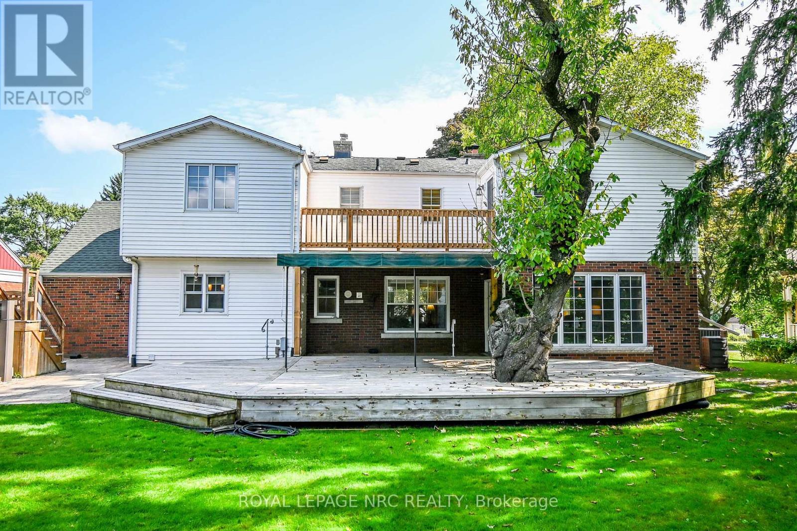 4189 Elberta Avenue, Niagara Falls, Ontario  L2E 6G4 - Photo 33 - X12165065