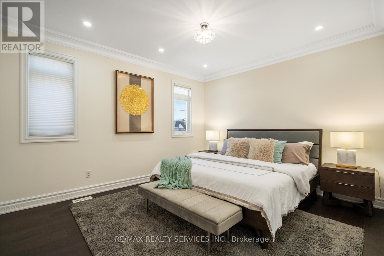9 Interlacken Drive, Brampton, Ontario  L6X 0Y1 - Photo 32 - W12164646