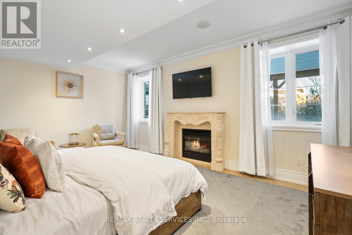 9 Interlacken Drive, Brampton, Ontario  L6X 0Y1 - Photo 40 - W12164646