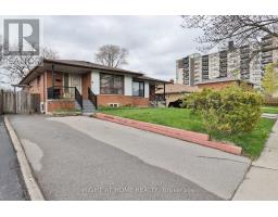 14 MIDDEN CRESCENT, Toronto, Ontario