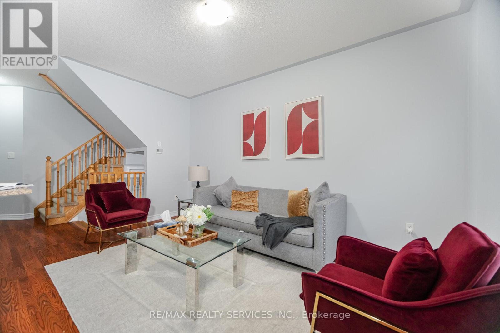 90 Crumlin Crescent, Brampton, Ontario  L6X 0Y4 - Photo 15 - W12164686