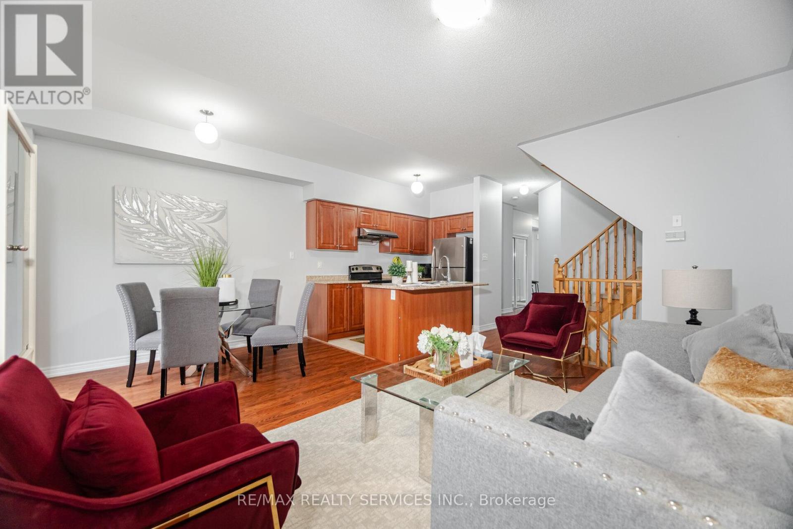 90 Crumlin Crescent, Brampton, Ontario  L6X 0Y4 - Photo 17 - W12164686