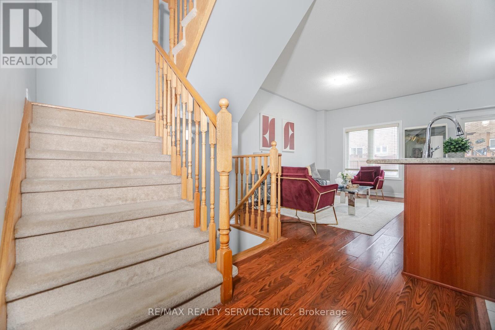 90 Crumlin Crescent, Brampton, Ontario  L6X 0Y4 - Photo 19 - W12164686