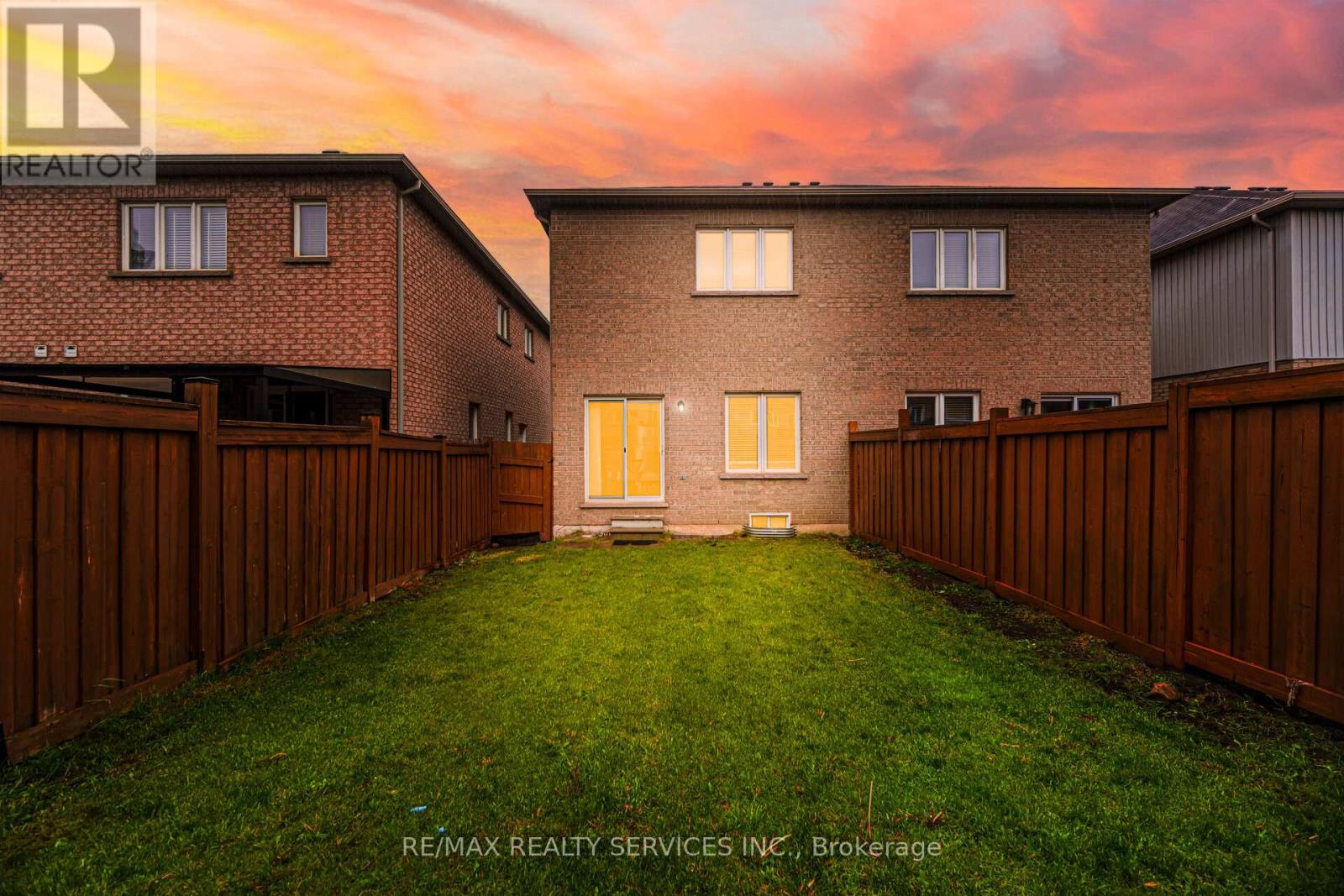 90 Crumlin Crescent, Brampton, Ontario  L6X 0Y4 - Photo 43 - W12164686