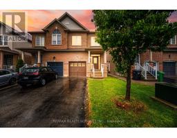 90 CRUMLIN CRESCENT, Brampton, Ontario