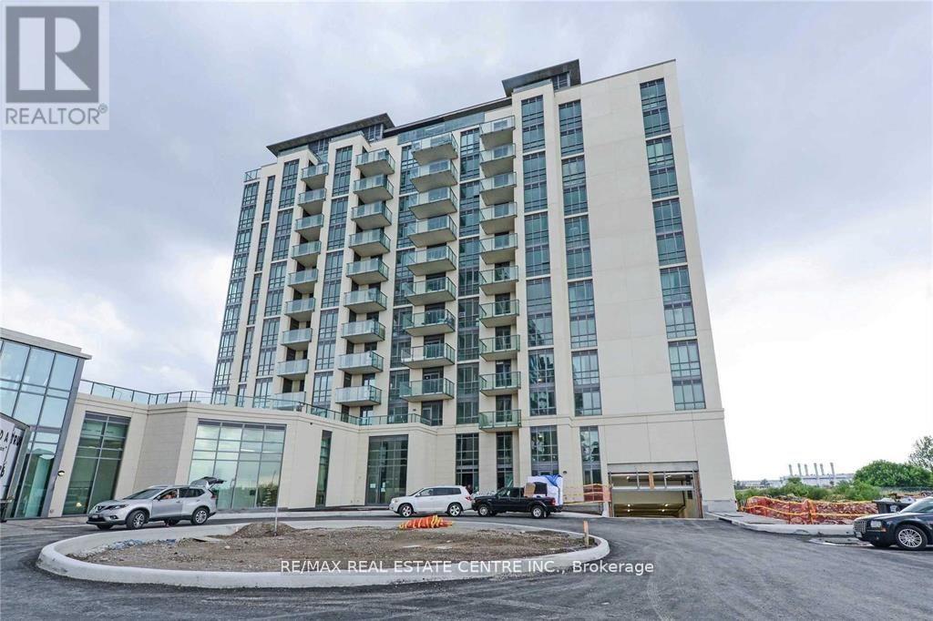 902 - 65 Yorkland Boulevard, Brampton, Ontario  L6P 4M5 - Photo 1 - W12164715