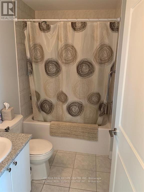 902 - 65 Yorkland Boulevard, Brampton, Ontario  L6P 4M5 - Photo 13 - W12164715