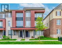 230 HAROLD DENT TRAIL, Oakville, Ontario