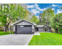 43 HEDGES BOULEVARD, Toronto, Ontario