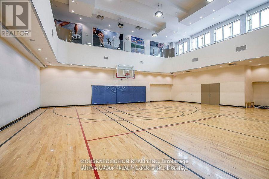 2701 - 60 Absolute Avenue, Mississauga, Ontario  L4Z 0A9 - Photo 12 - W12164806
