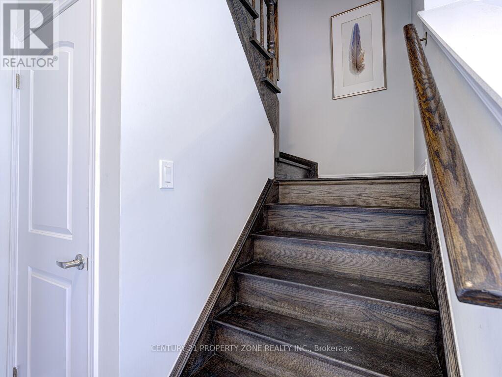 311 - 349 Wheat Boom Drive, Oakville (Jm Joshua Meadows), Ontario  L6H 7X5 - Photo 22 - W12164808