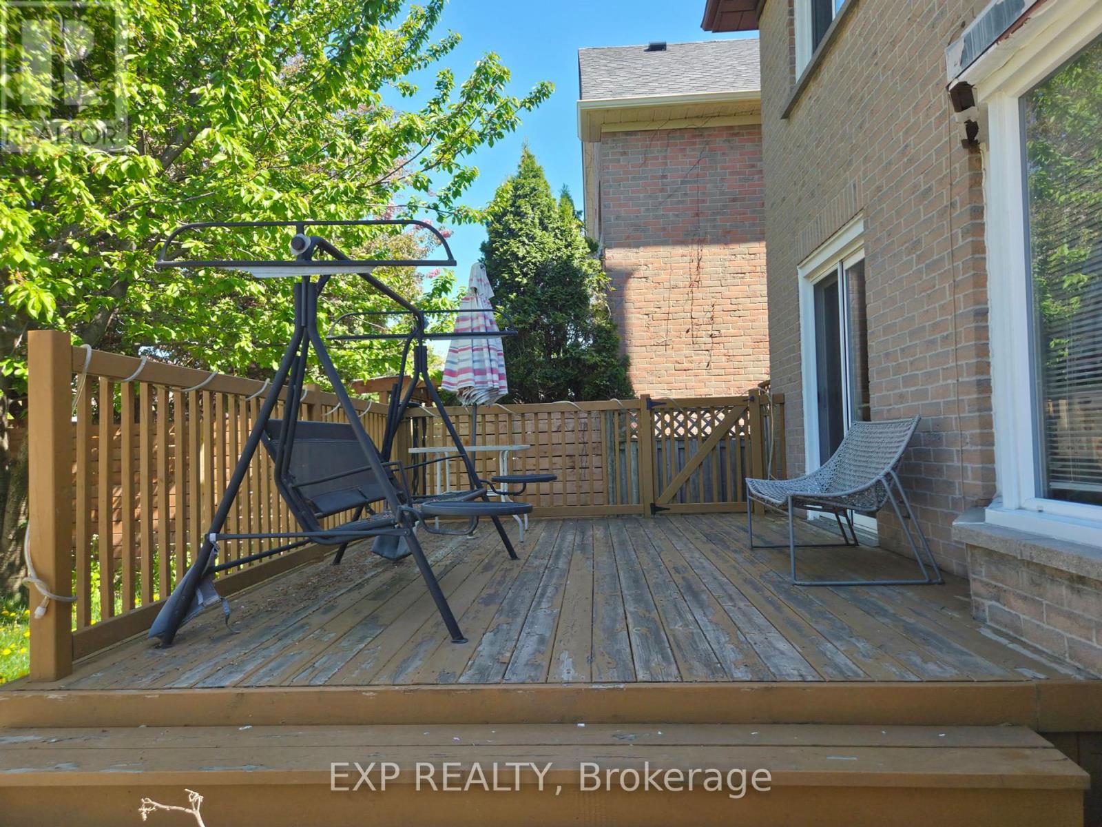 4302 Mayflower Drive, Mississauga, Ontario  L5R 1T7 - Photo 23 - W12164819