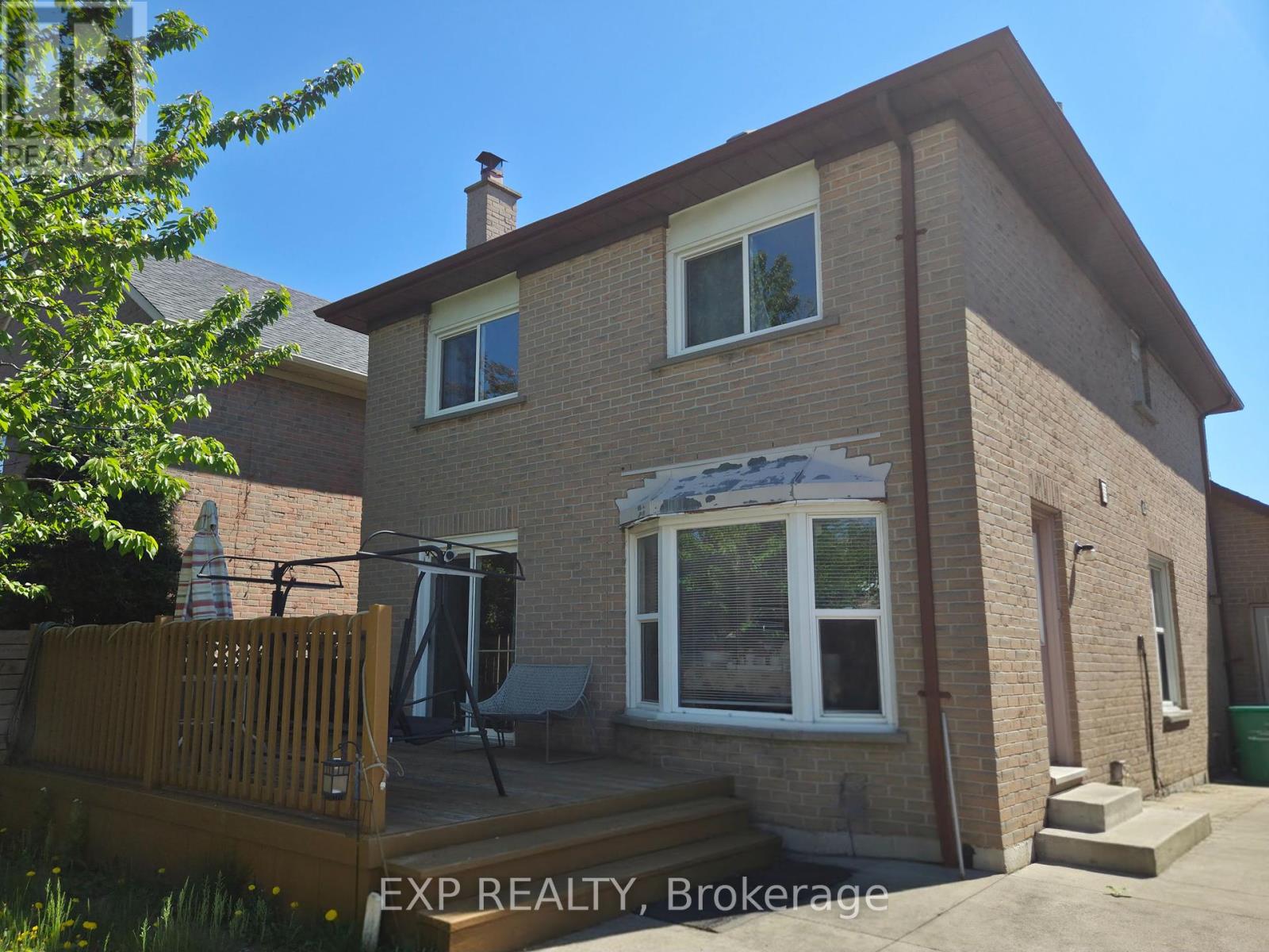 4302 Mayflower Drive, Mississauga, Ontario  L5R 1T7 - Photo 24 - W12164819