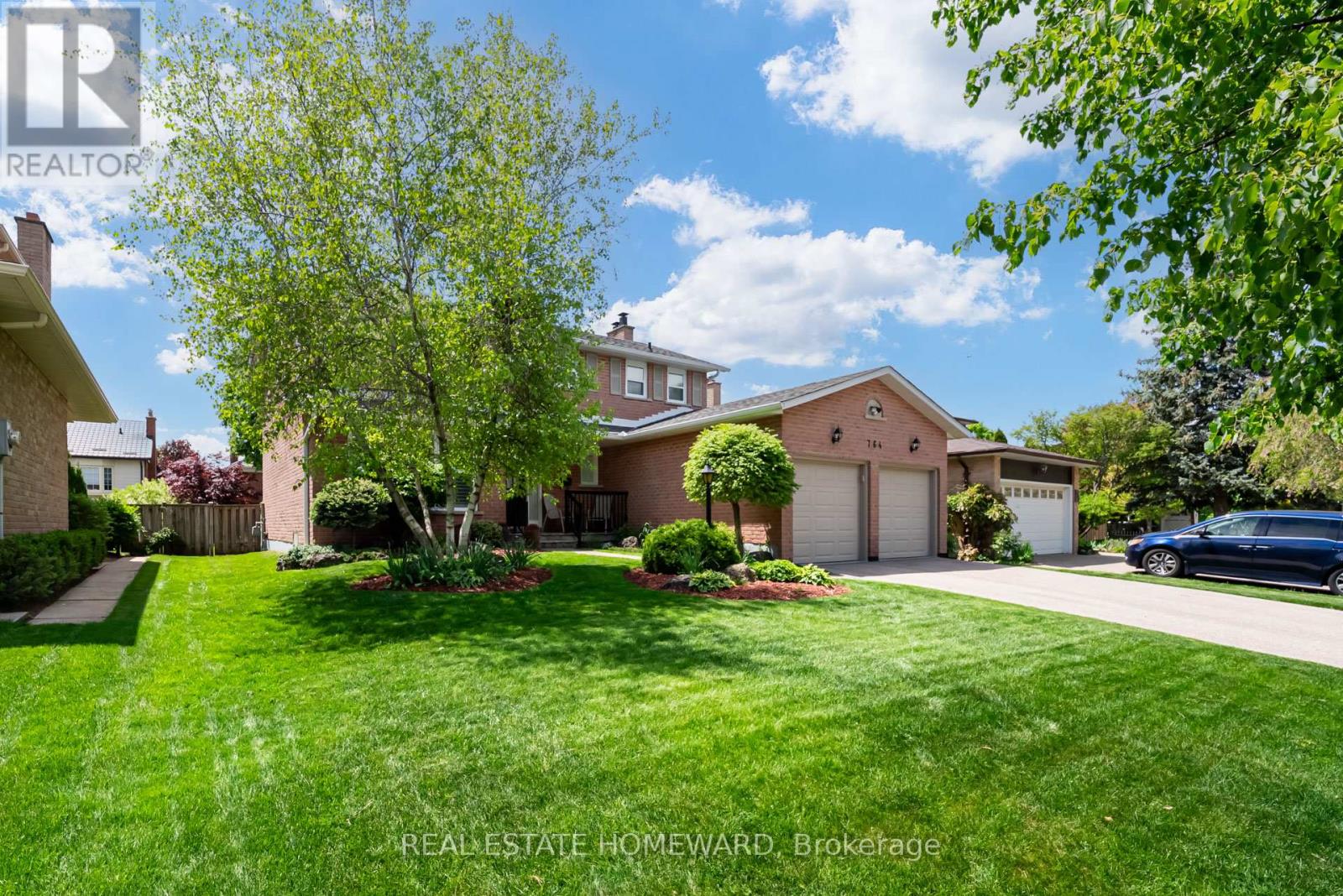 764 Clements Drive, Milton, Ontario  L9T 4V9 - Photo 44 - W12164824