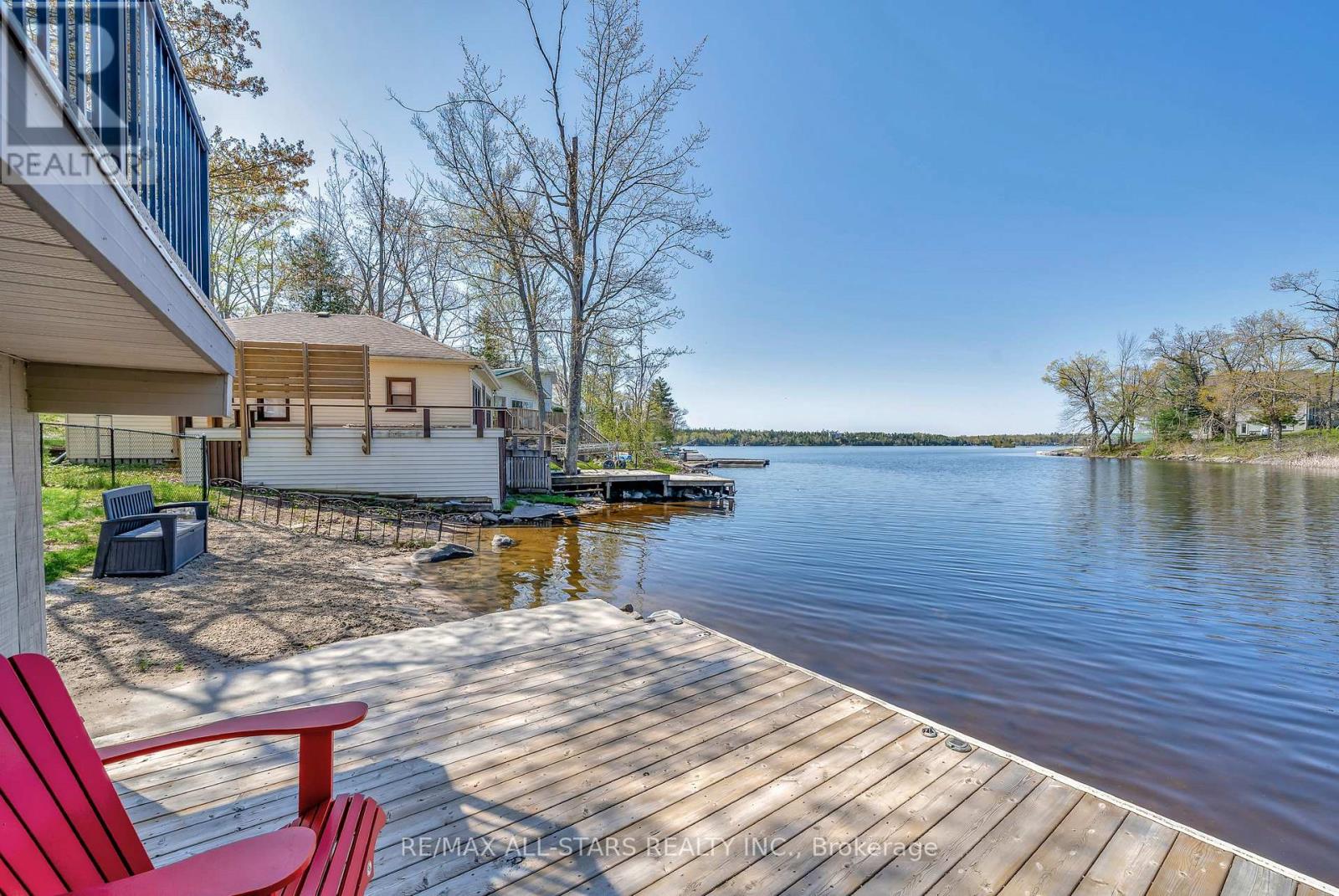 44 Fire Route 94c, Trent Lakes, Ontario  K0M 1A0 - Photo 35 - X12146812
