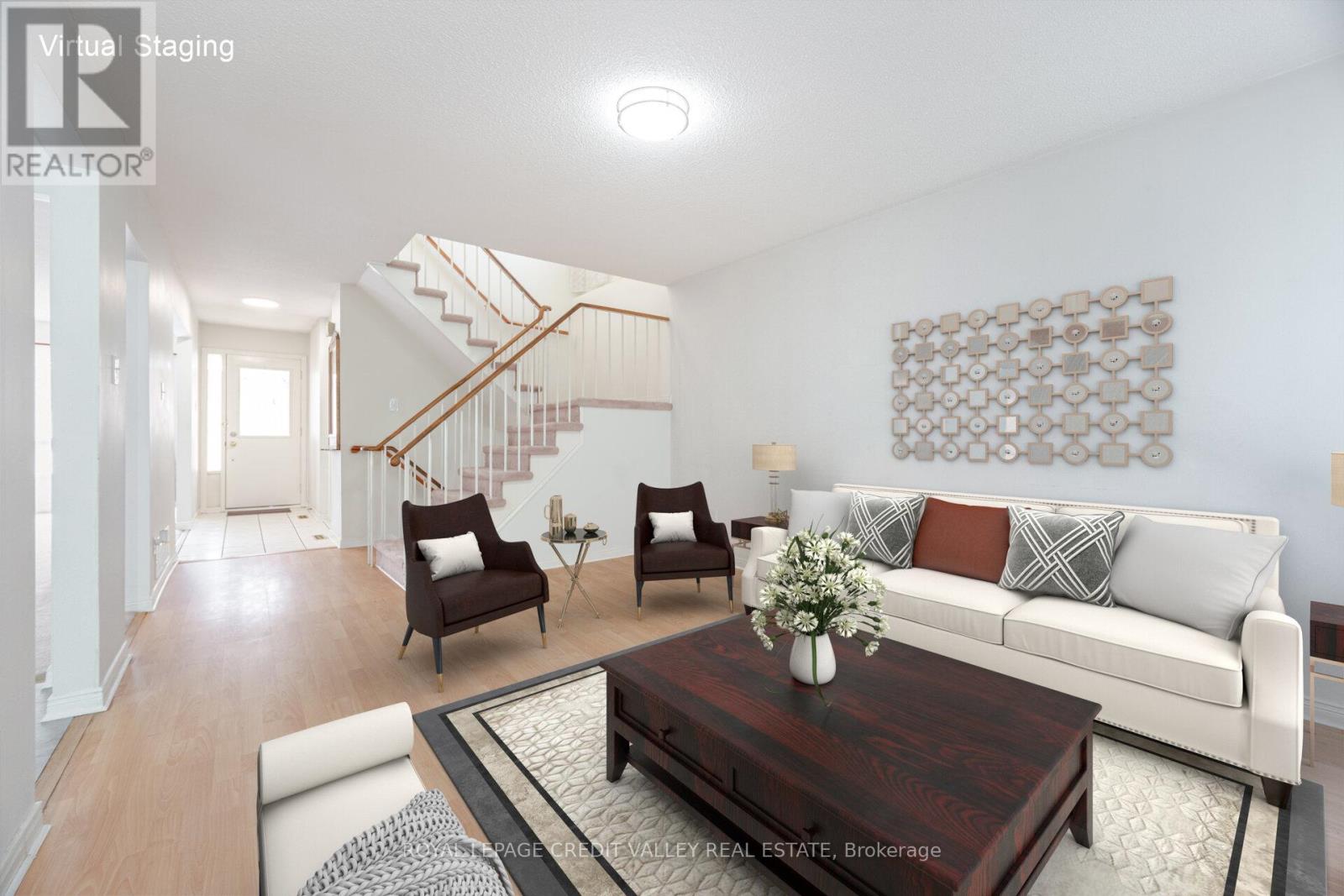 44 Courtleigh Square, Brampton, Ontario  L6Z 1J3 - Photo 21 - W12164851