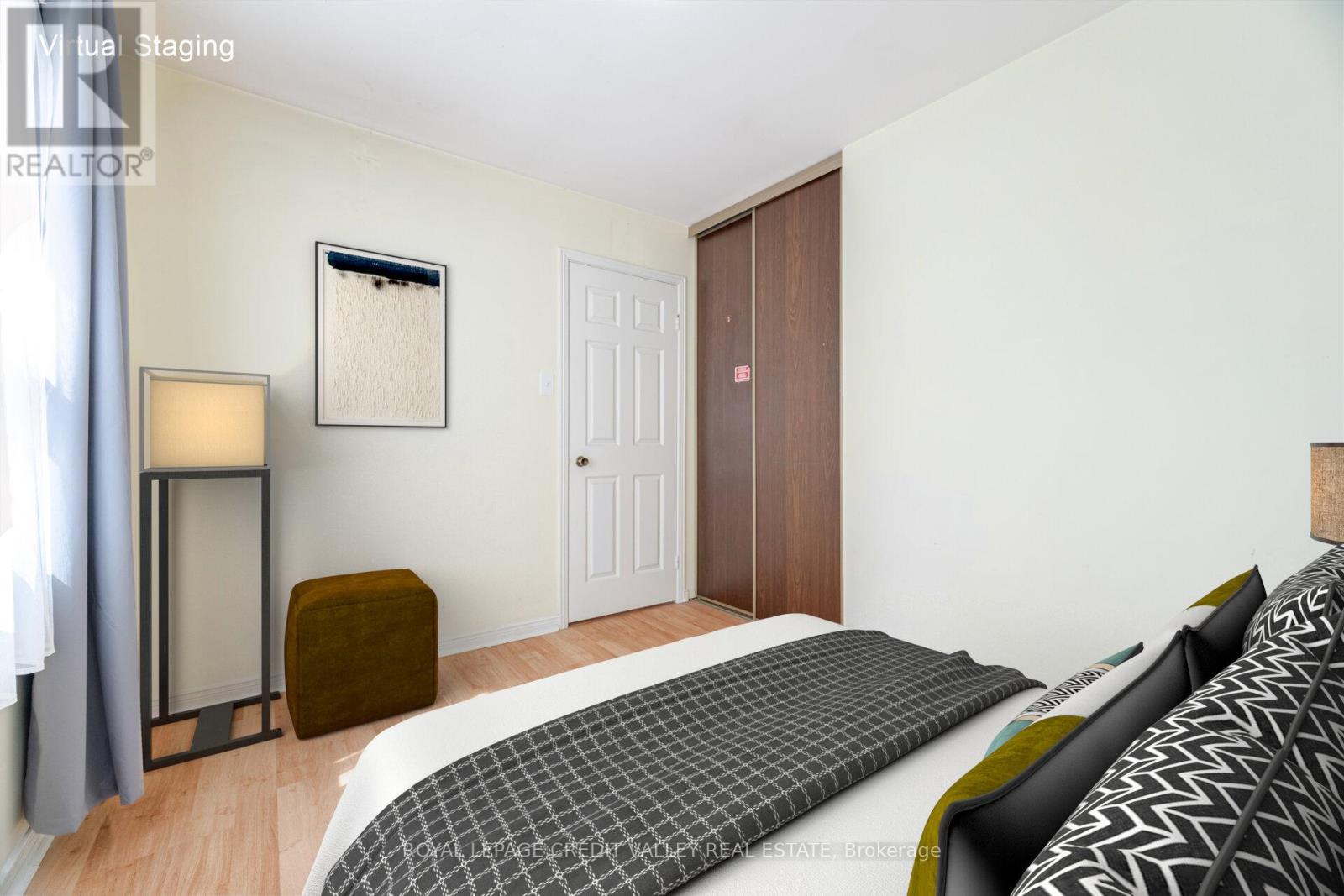 44 Courtleigh Square, Brampton, Ontario  L6Z 1J3 - Photo 29 - W12164851