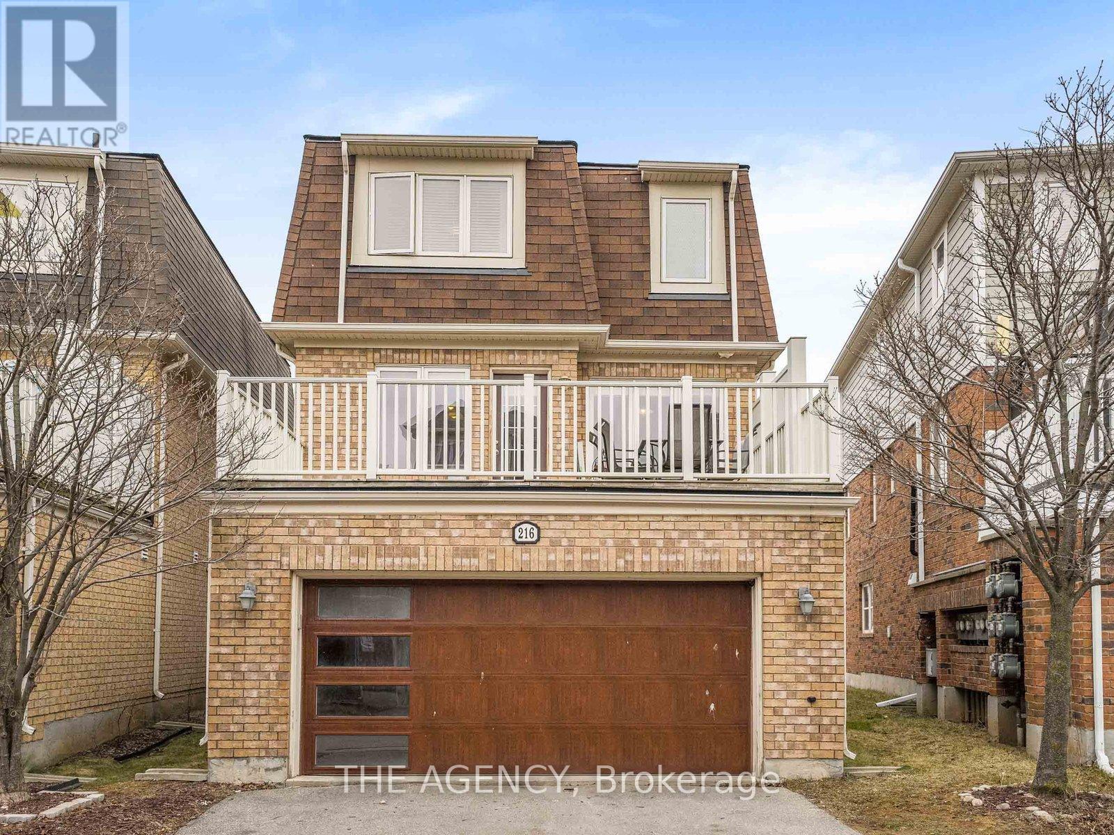 216 Magurn Gate, Milton, Ontario  L9T 7B4 - Photo 38 - W12164853