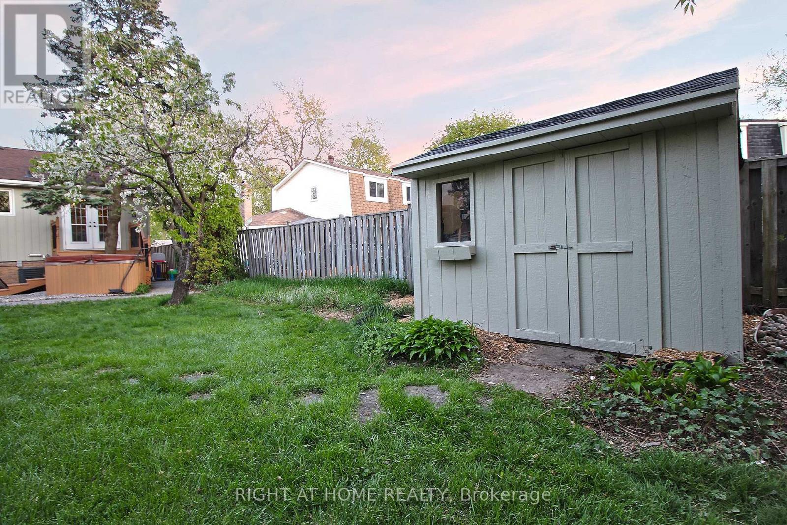 2903 Quetta Mews, Mississauga, Ontario  L5N 1Z6 - Photo 32 - W12164857