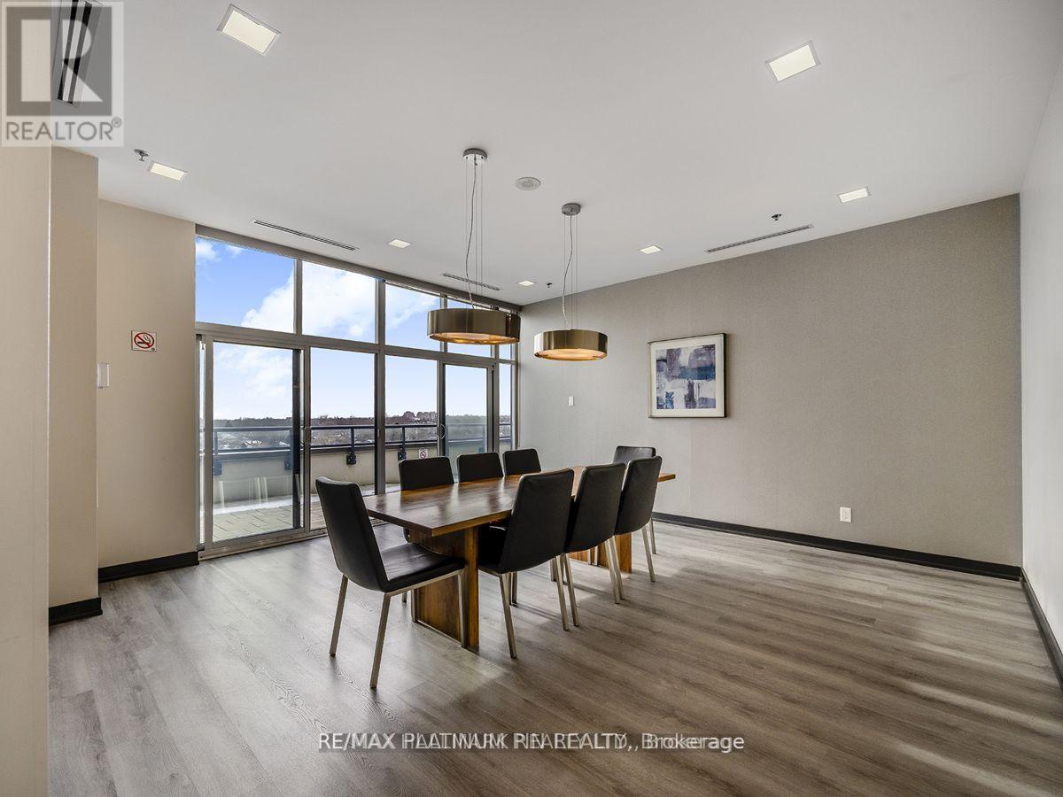 812 - 11 Superior Avenue, Toronto, Ontario  M8V 0A7 - Photo 17 - W12164901