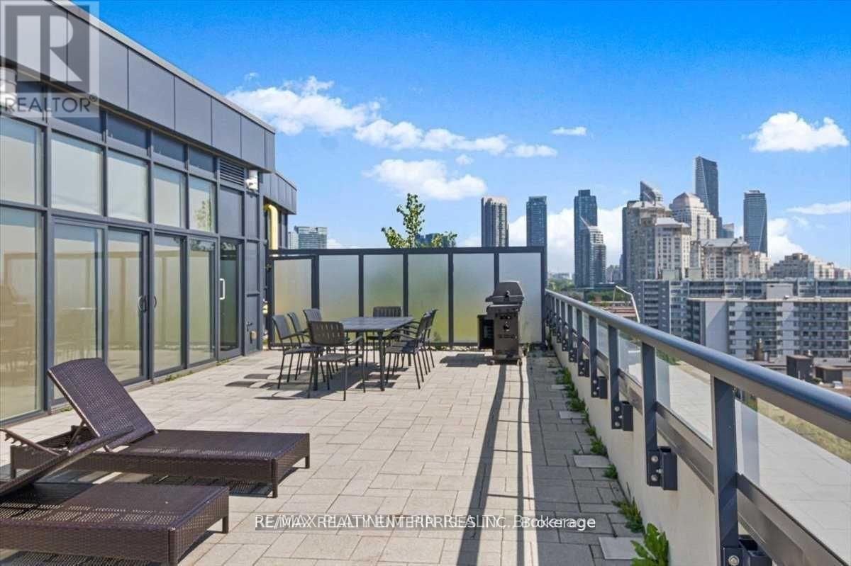 812 - 11 Superior Avenue, Toronto, Ontario  M8V 0A7 - Photo 19 - W12164901
