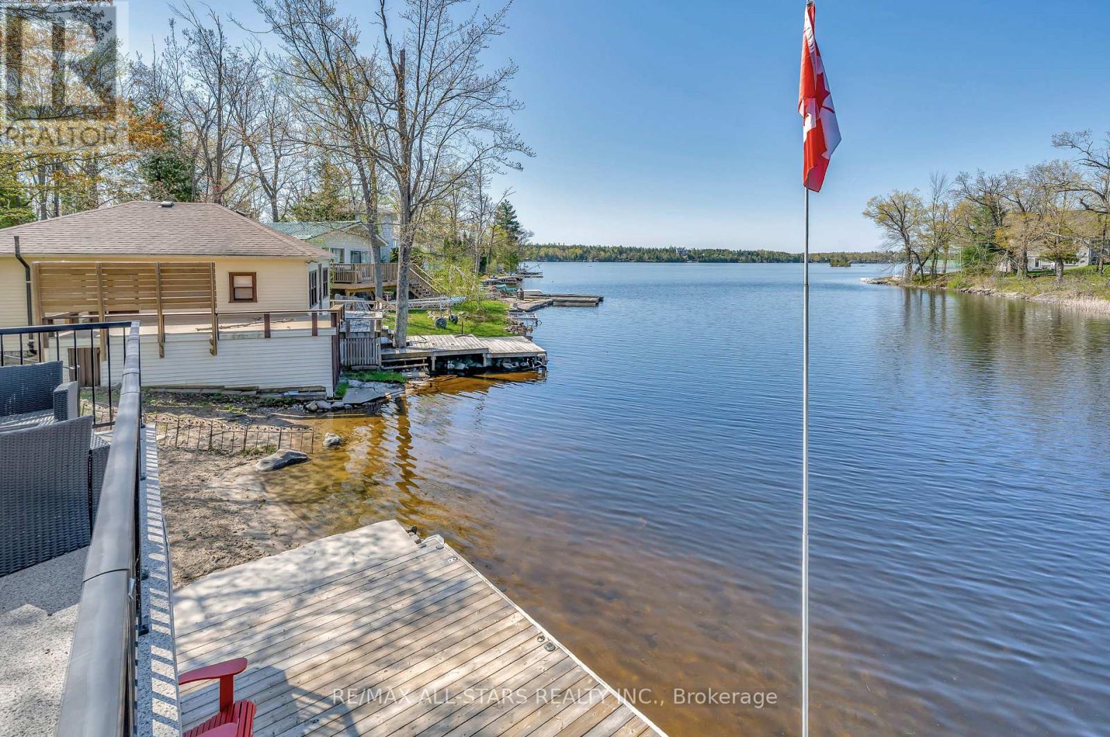 44 Fire Route 94c, Trent Lakes, Ontario  K0M 1A0 - Photo 32 - X12146812