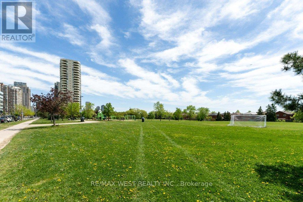 4303 - 3975 Grand Park Drive, Mississauga, Ontario  L5B 0K4 - Photo 38 - W12164904