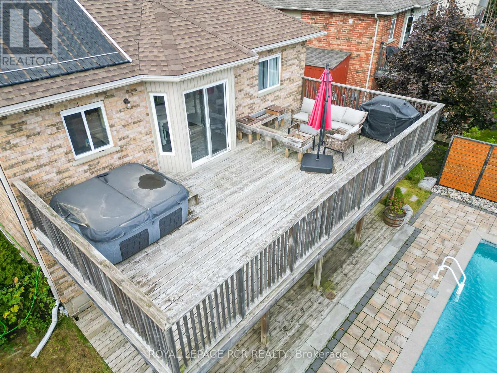 71 Hunter Road, Orangeville, Ontario  L9W 5C5 - Photo 4 - W12164905