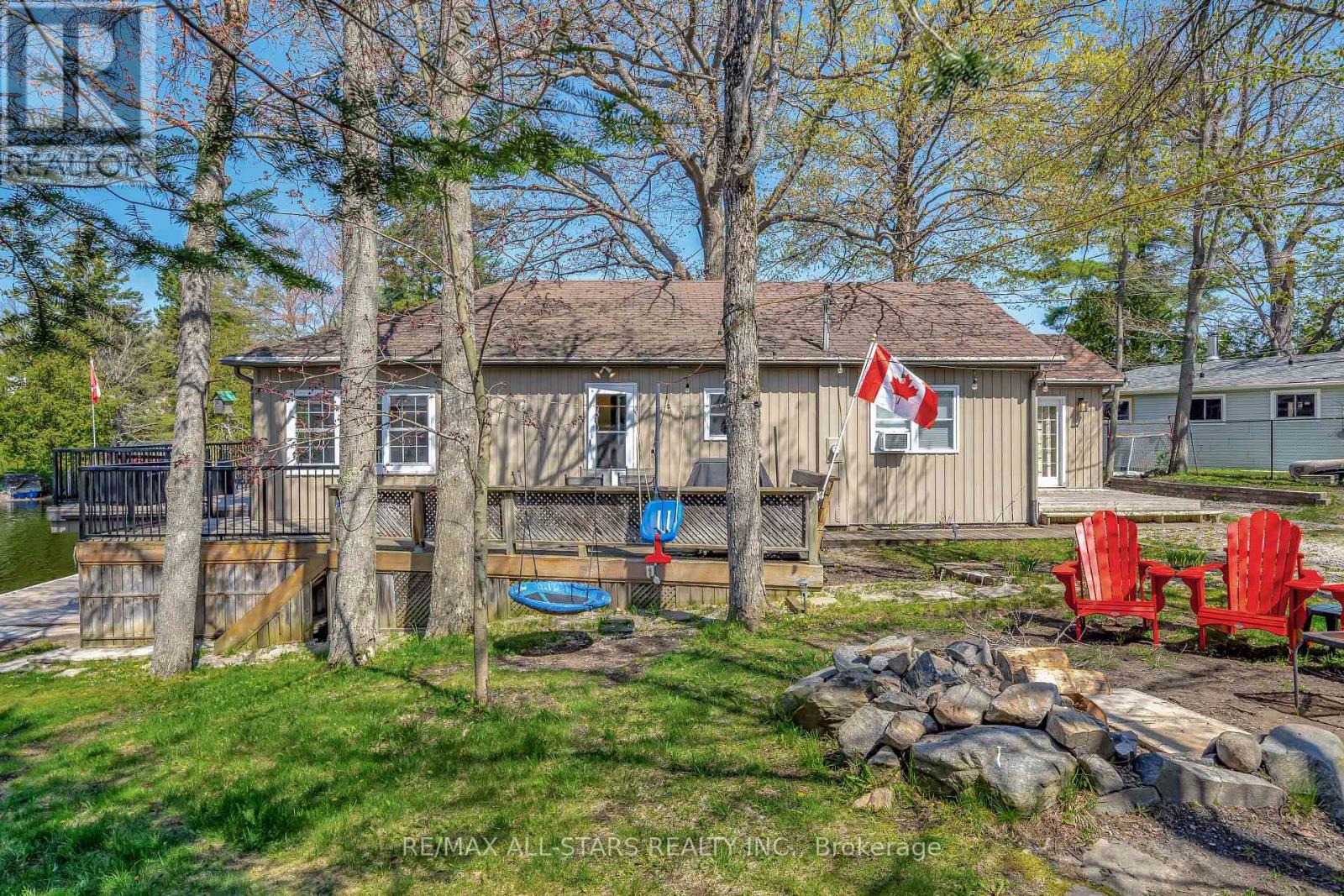 44 Fire Route 94c, Trent Lakes, Ontario  K0M 1A0 - Photo 6 - X12146812
