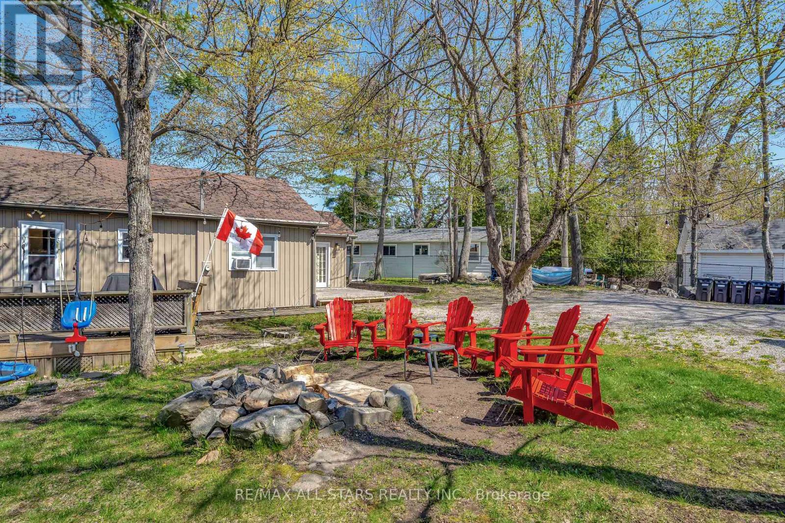 44 Fire Route 94c, Trent Lakes, Ontario  K0M 1A0 - Photo 41 - X12146812