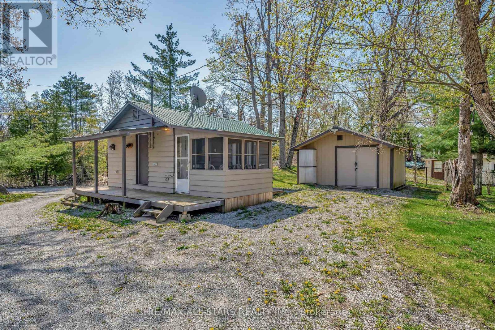 44 Fire Route 94c, Trent Lakes, Ontario  K0M 1A0 - Photo 42 - X12146812