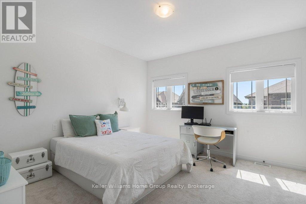 48 Macalister Boulevard, Guelph, Ontario  N1G 0G6 - Photo 26 - X12165070