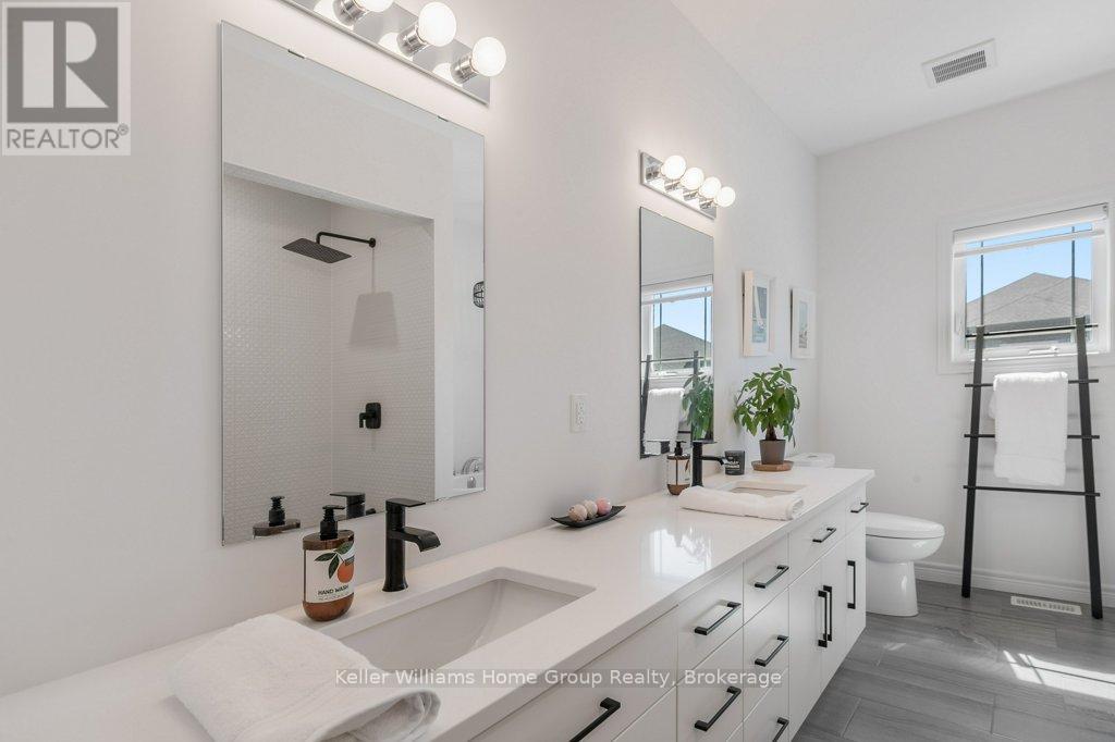 48 Macalister Boulevard, Guelph (Kortright East), Ontario  N1G 0G6 - Photo 27 - X12165070