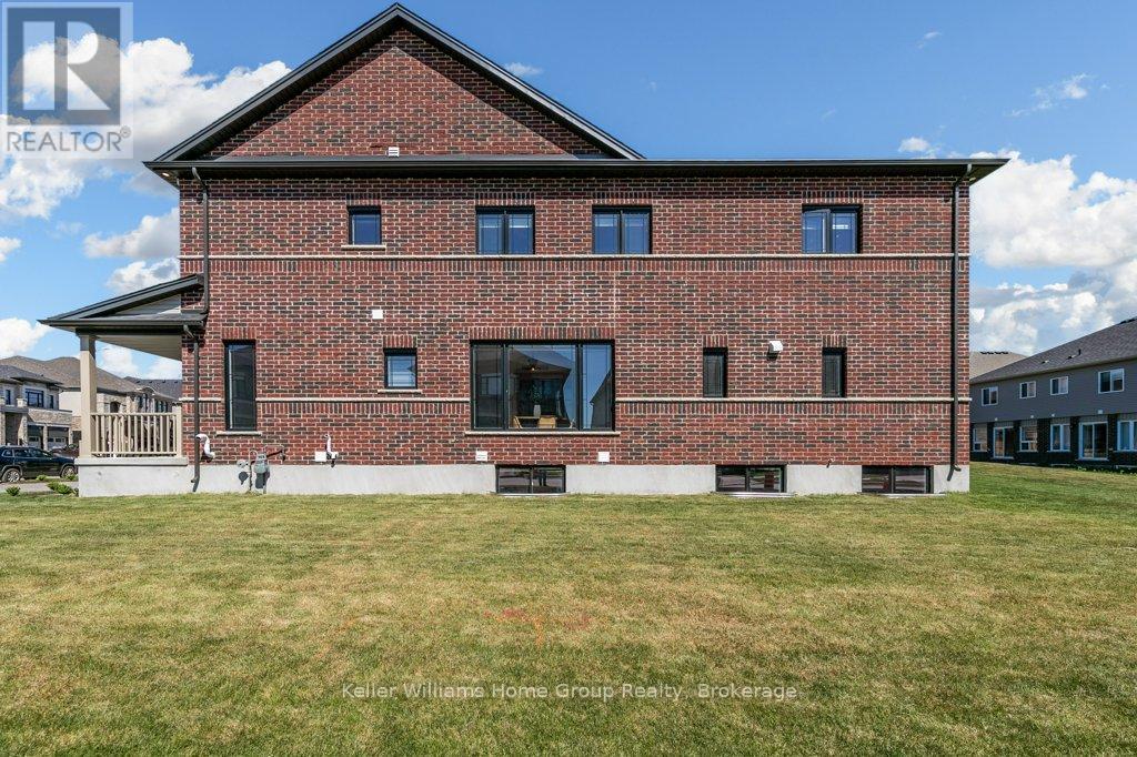 48 Macalister Boulevard, Guelph (Kortright East), Ontario  N1G 0G6 - Photo 34 - X12165070