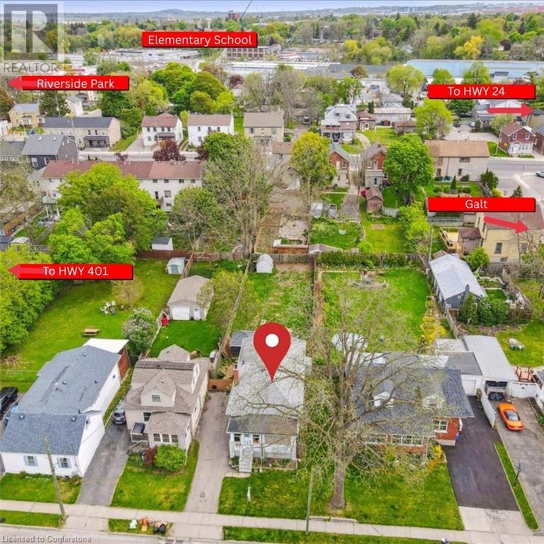 1355 QUEENSTON Road, Cambridge, Ontario