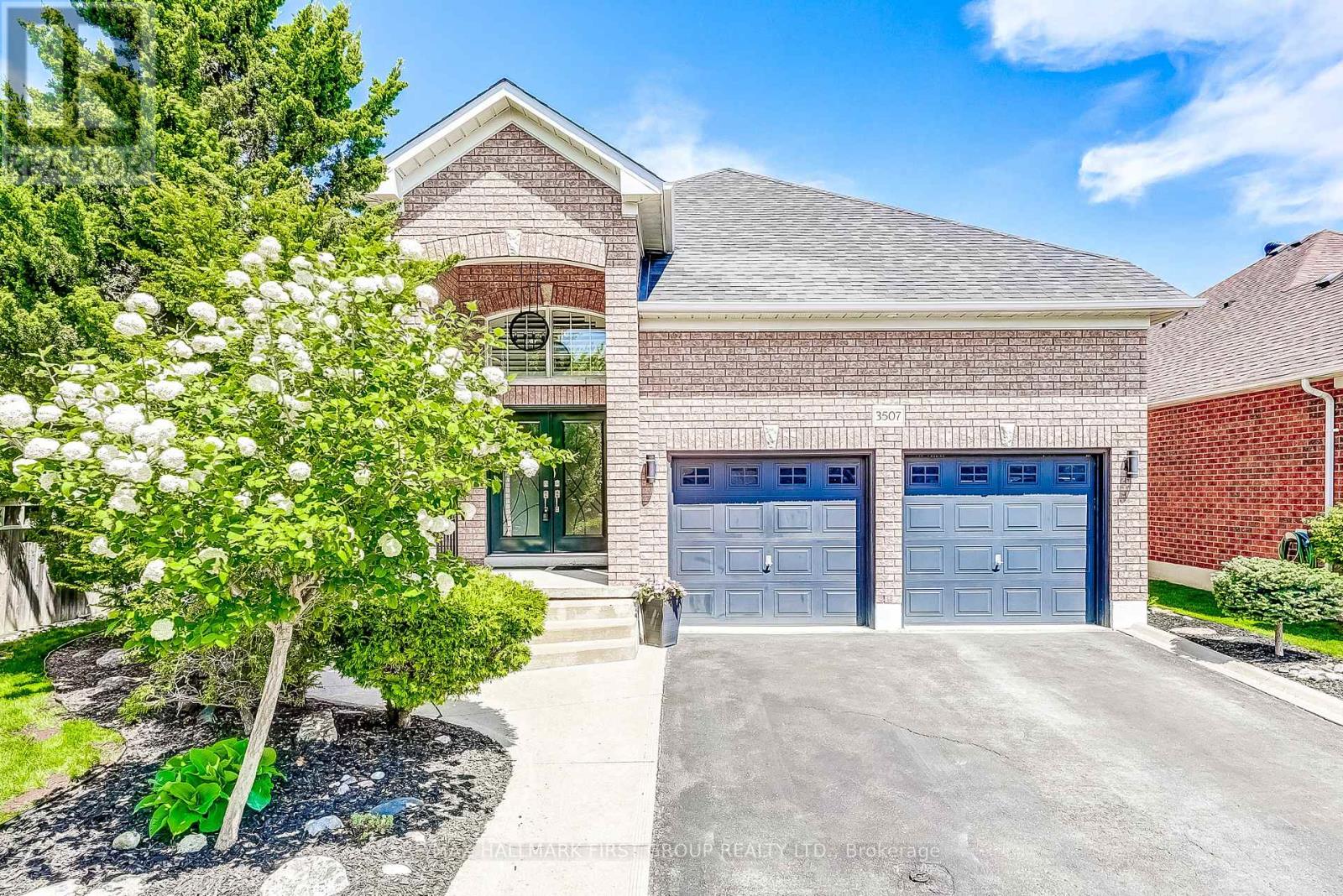 3507 GARRARD ROAD, whitby (rolling acres), Ontario