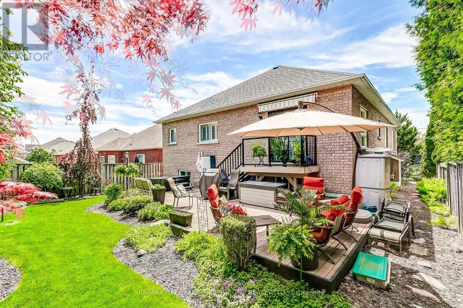 3507 Garrard Road, Whitby, Ontario  L1R 3C8 - Photo 41 - E12164910