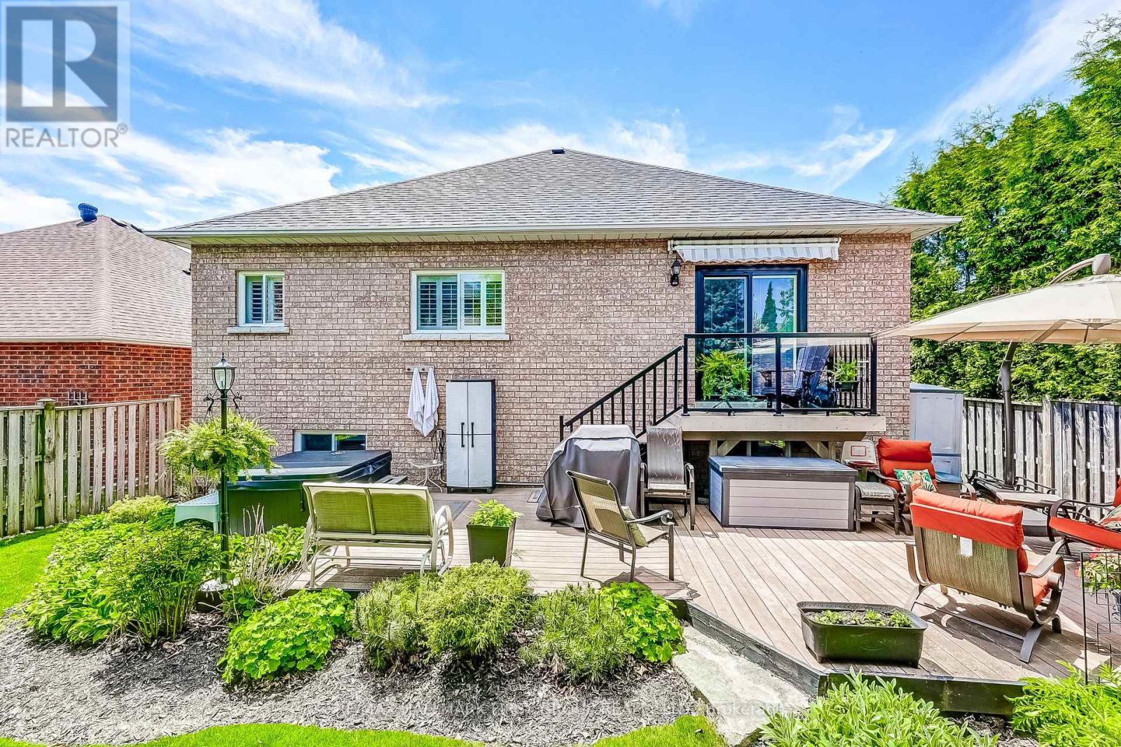 3507 Garrard Road, Whitby, Ontario  L1R 3C8 - Photo 43 - E12164910