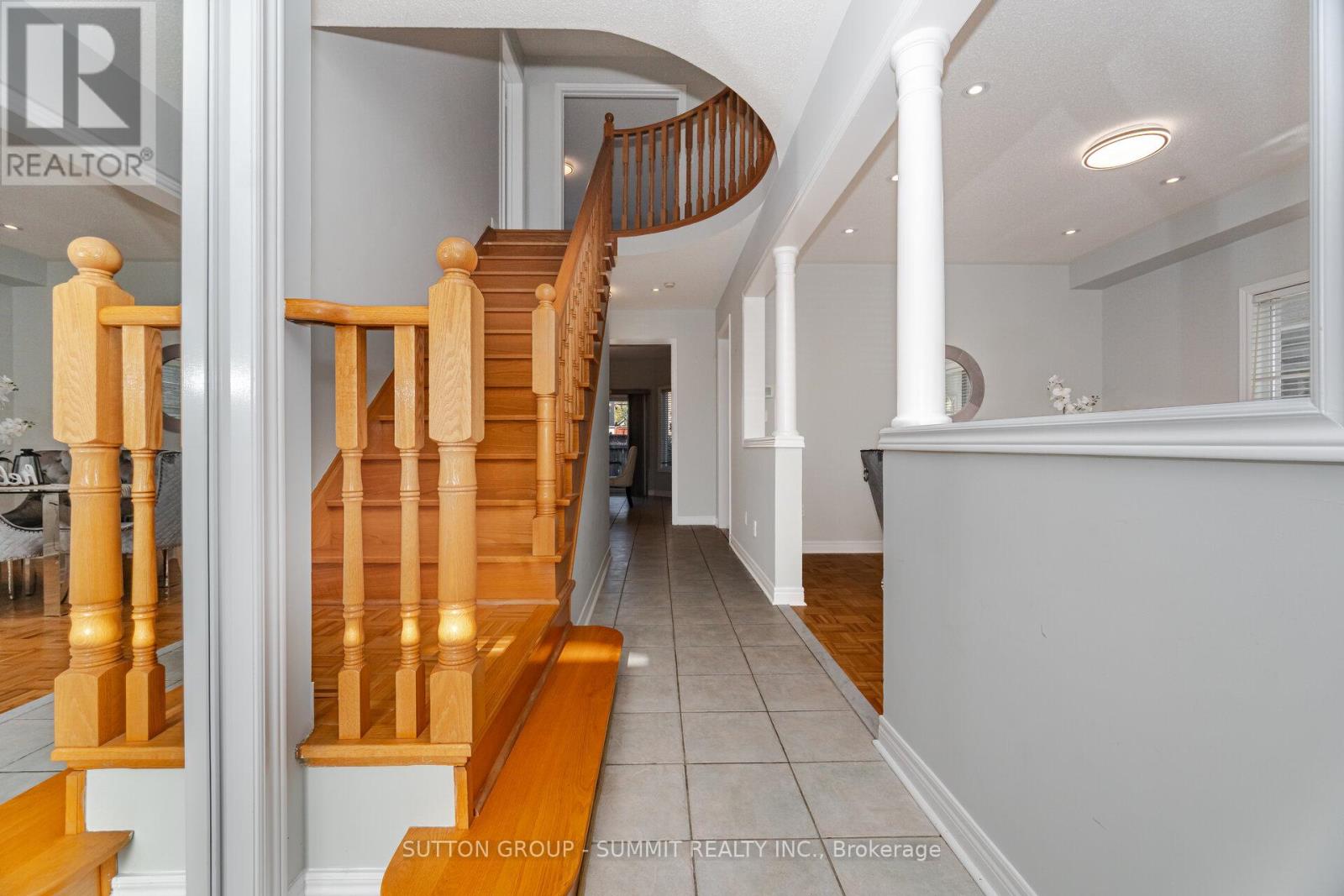 75 Huntingfield Street, Vaughan, Ontario  L4K 5J1 - Photo 21 - N12163955