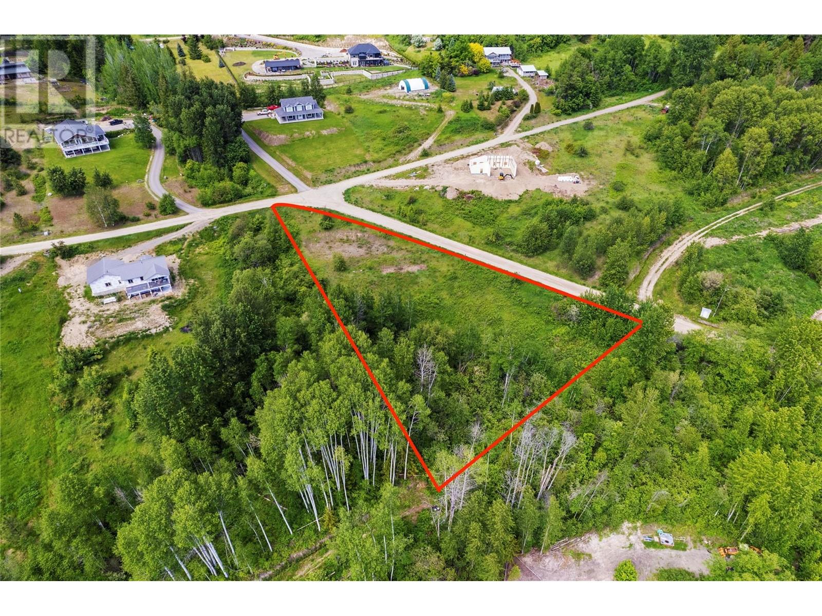 2481 Squilax-Anglemont Lot #38 Road, Lee Creek, British Columbia  V0E 1M4 - Photo 2 - 10348379