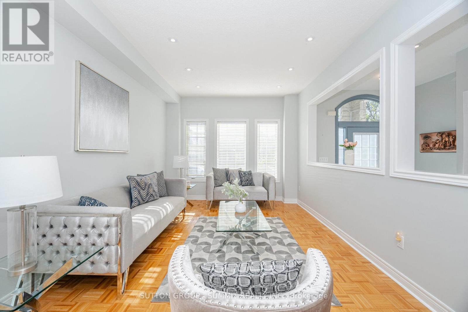 75 Huntingfield Street, Vaughan, Ontario  L4K 5J1 - Photo 9 - N12163955
