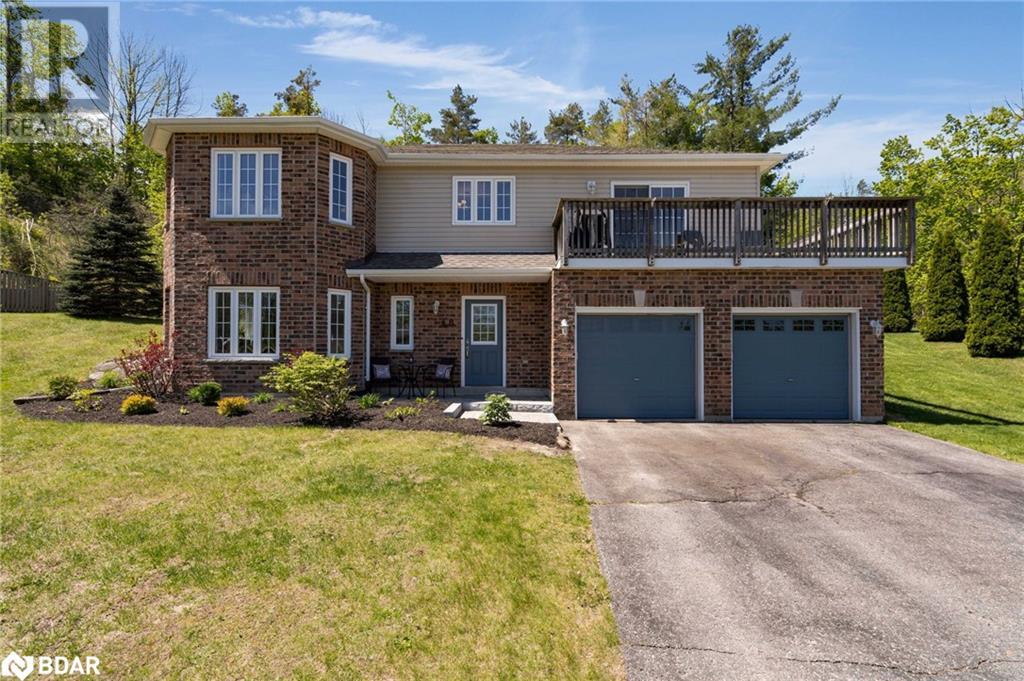 8 Ash Court Court, Oro-Medonte, Ontario  L0K 1E0 - Photo 1 - 40728174