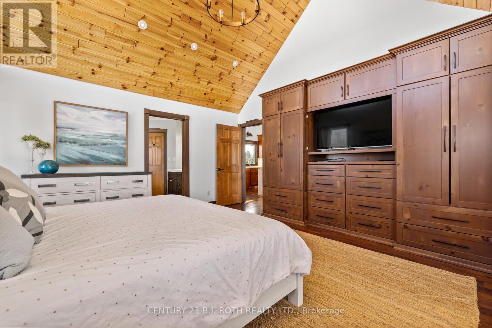 64 Mccords Road, Mckellar, Ontario  P2A 0B5 - Photo 17 - X12164667