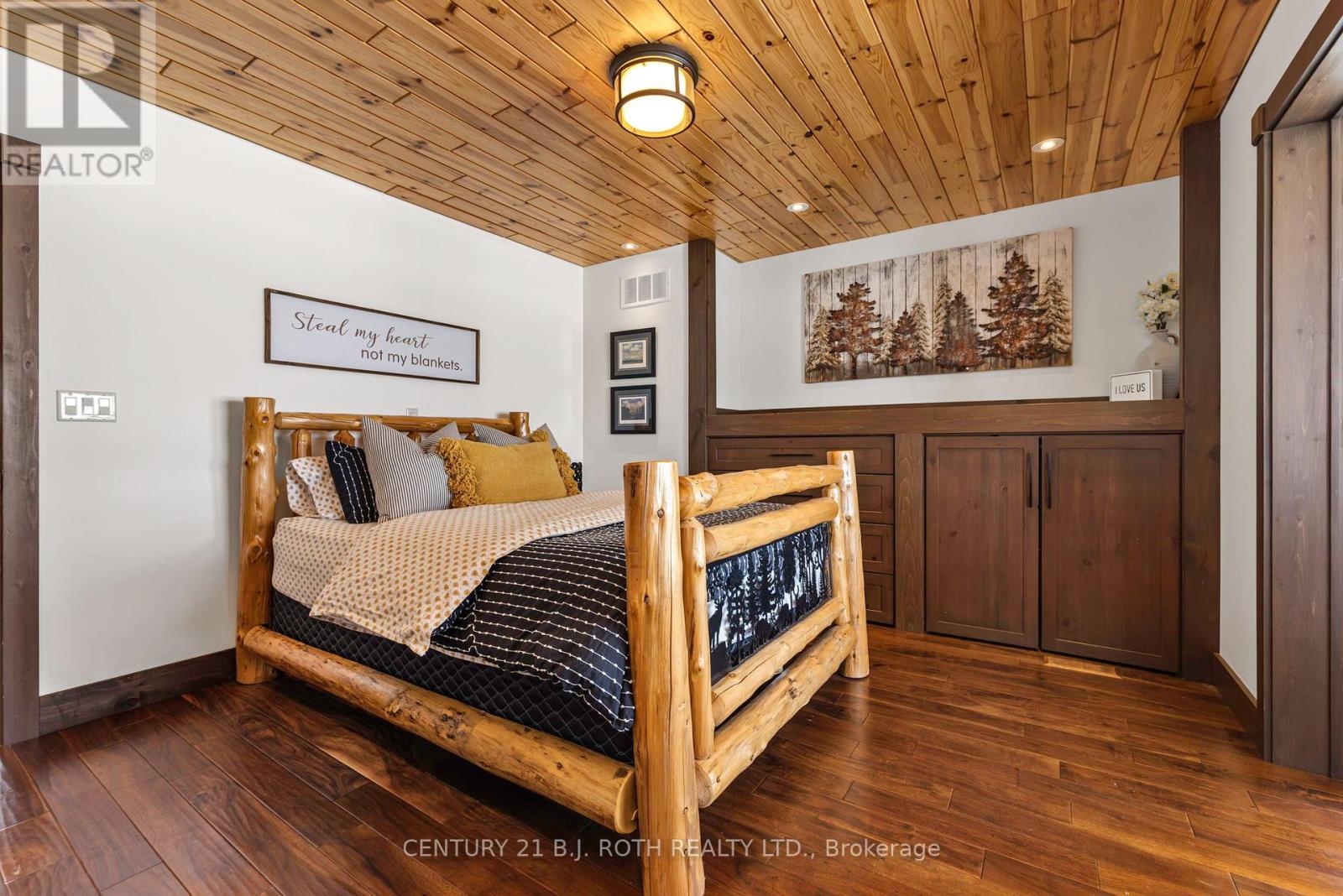 64 Mccords Road, Mckellar, Ontario  P2A 0B5 - Photo 27 - X12164667